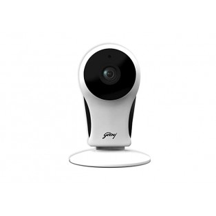 Godrej EVE NX CUBE 2MP Home Camera 